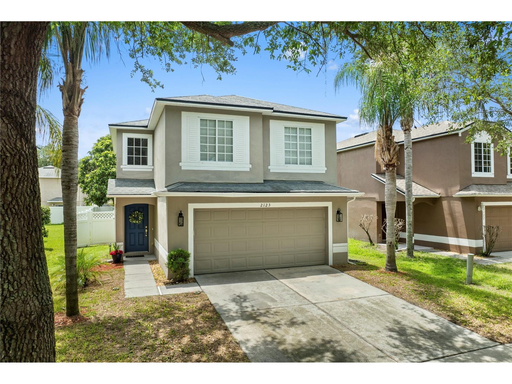 2123 Portcastle Circle Winter Garden FL 34787 O6412643 image1