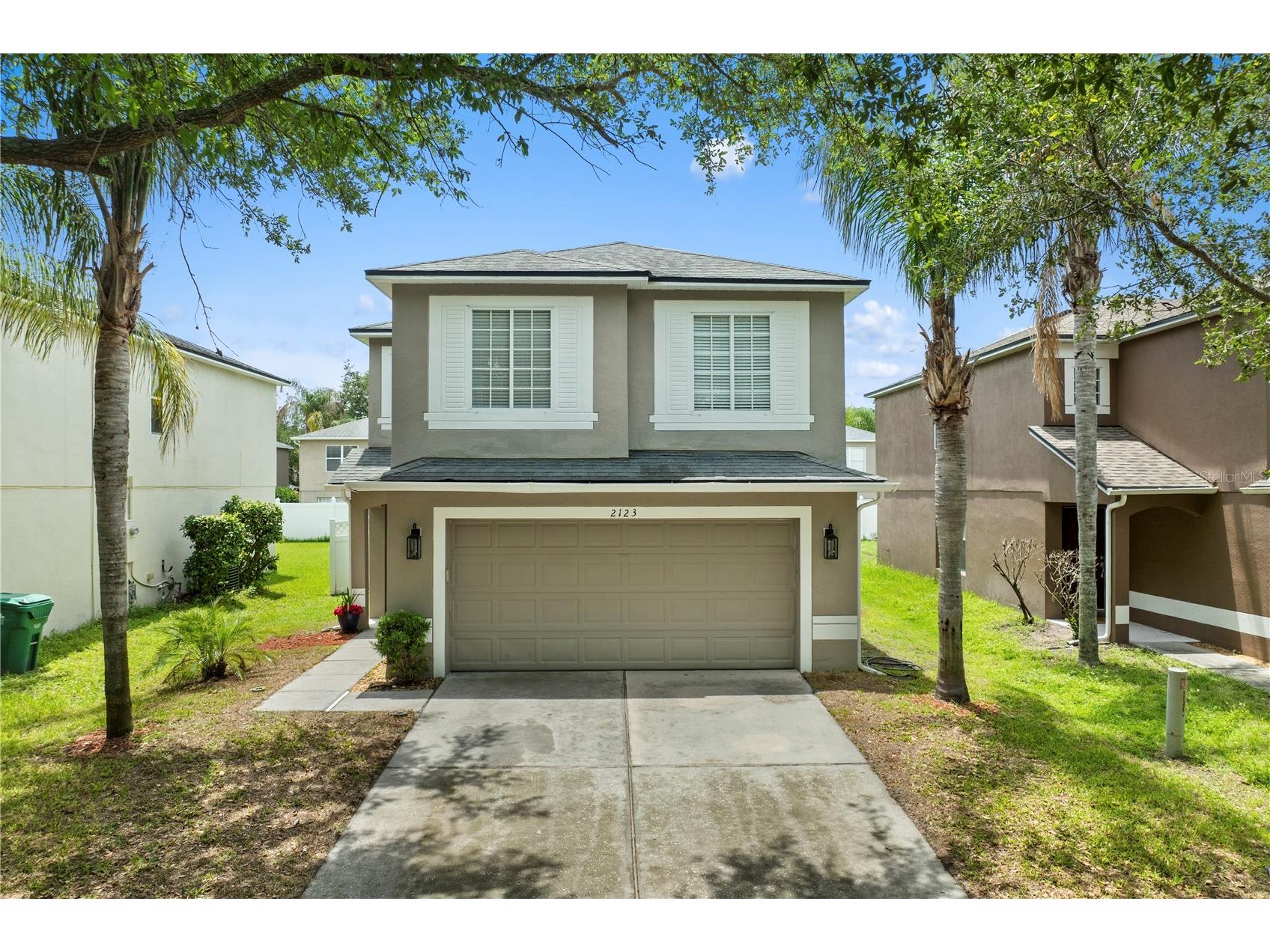 2123 Portcastle Circle Winter Garden FL 34787 O6412643 image2