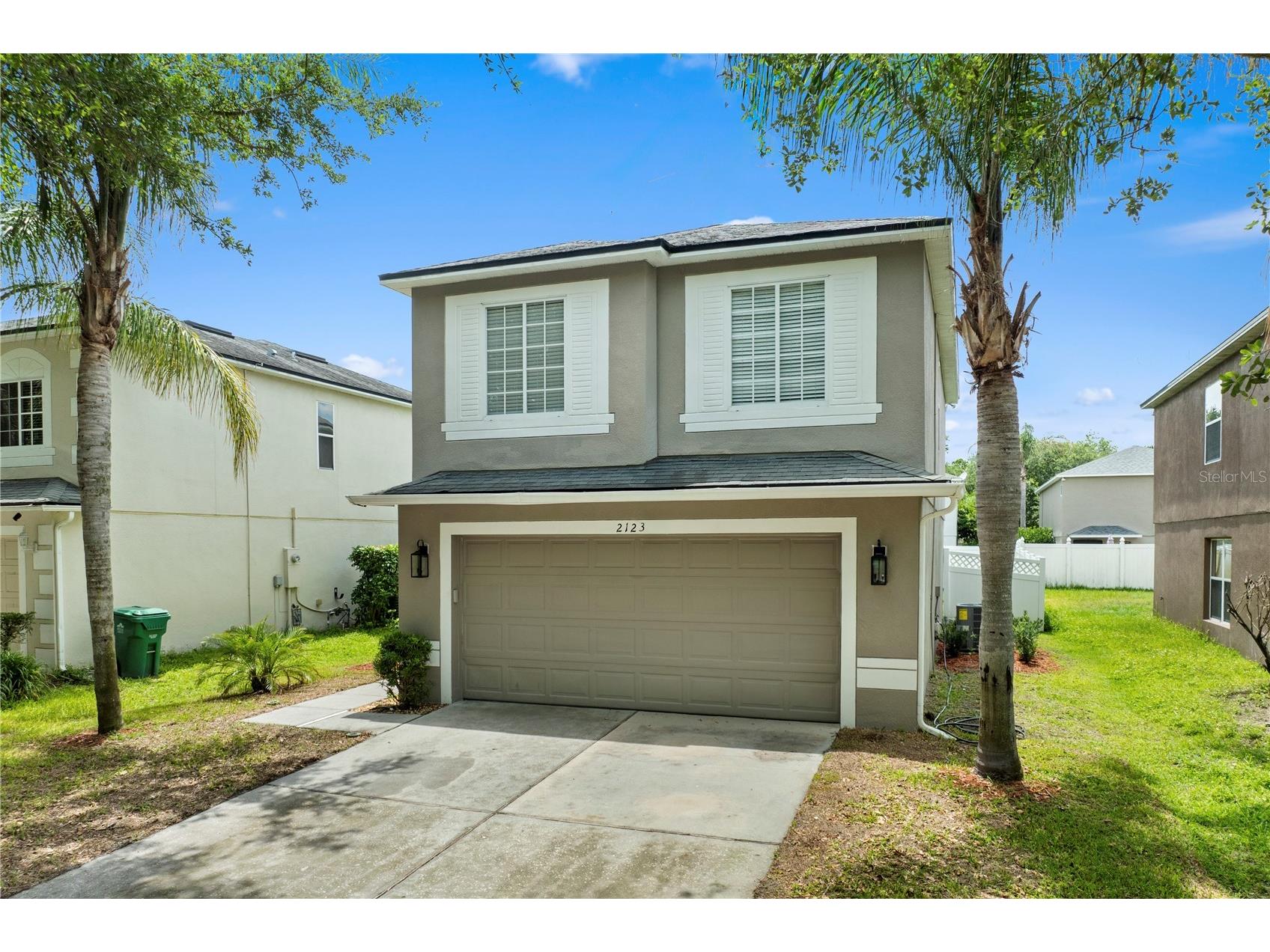 2123 Portcastle Circle Winter Garden FL 34787 O6412643 image3