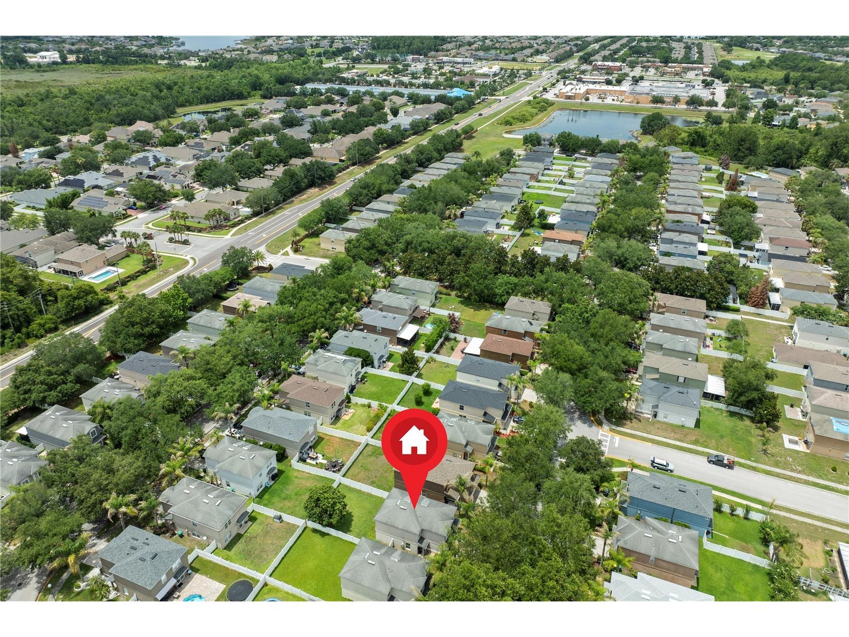2123 Portcastle Circle Winter Garden FL 34787 O6412643 image38