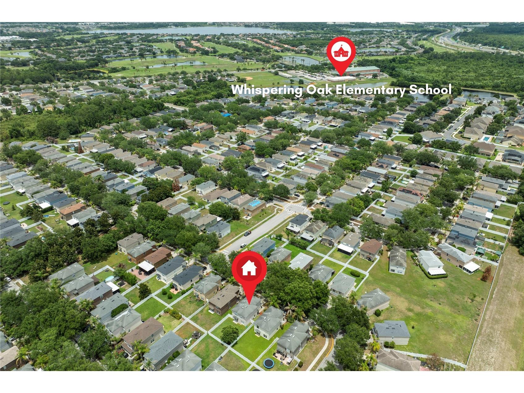 2123 Portcastle Circle Winter Garden FL 34787 O6412643 image39