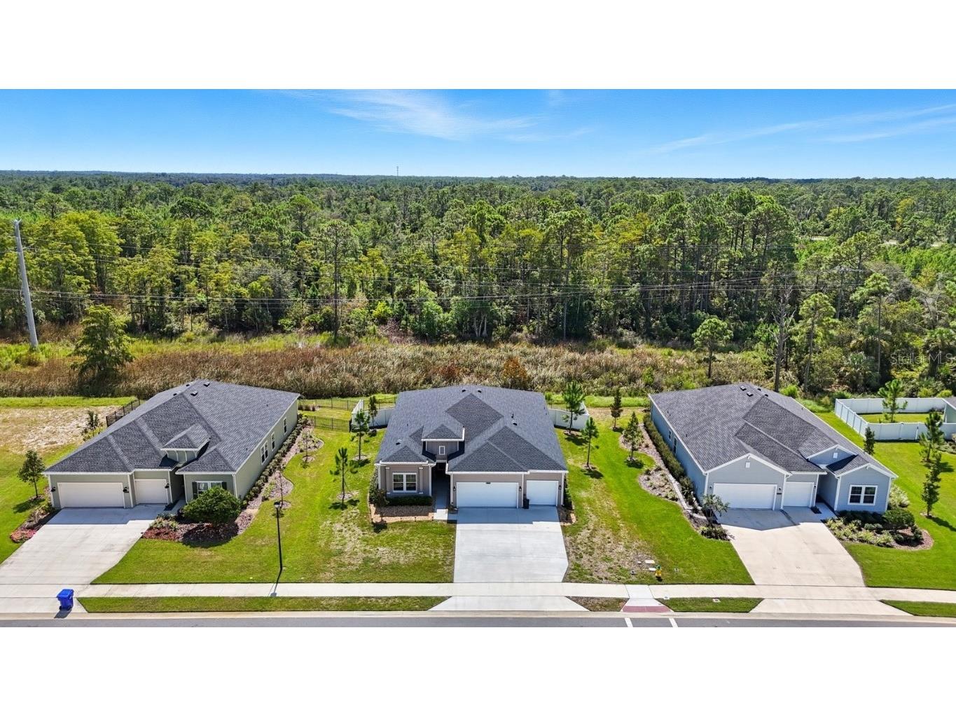 2123 Raglan Circle Ormond Beach FL 32174 V4945068 image1