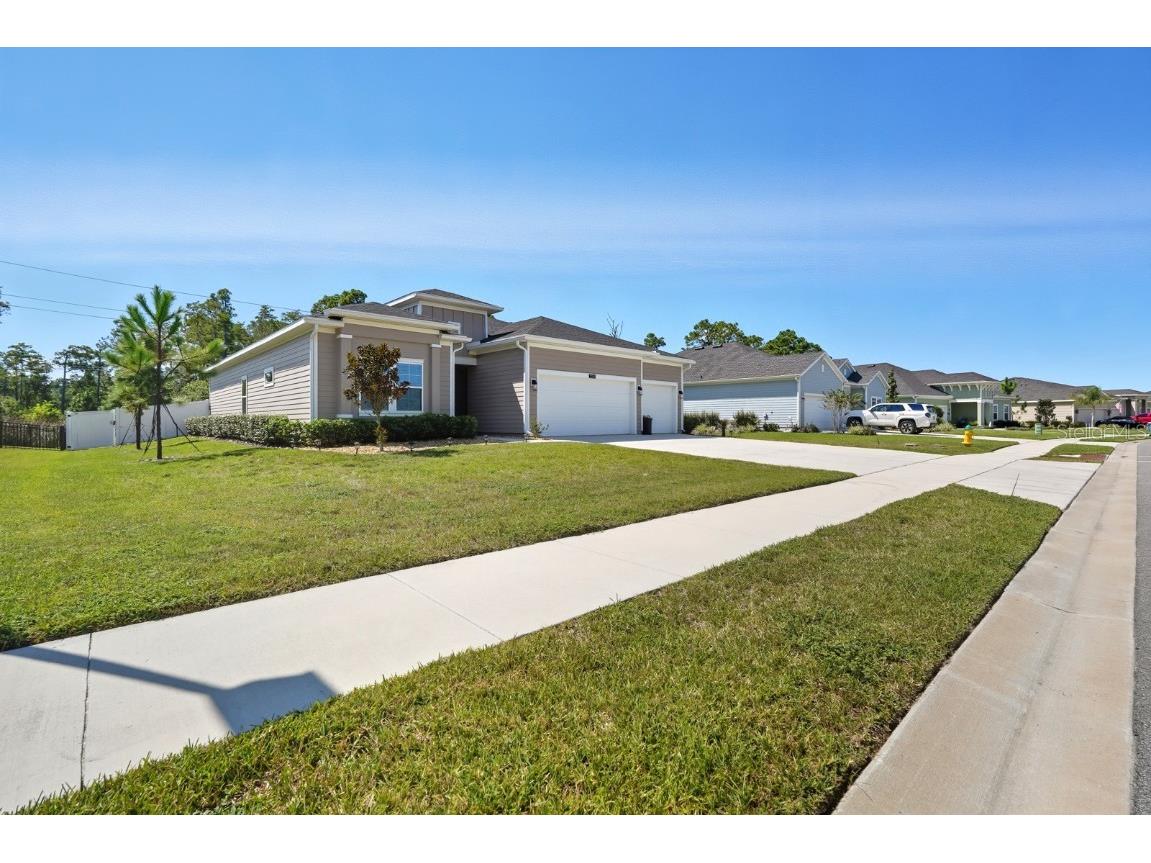 2123 Raglan Circle Ormond Beach FL 32174 V4945068 image11