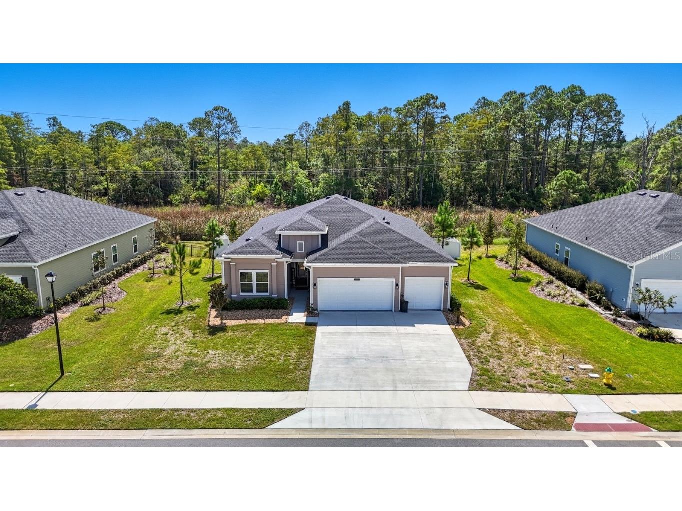 2123 Raglan Circle Ormond Beach FL 32174 V4945068 image13