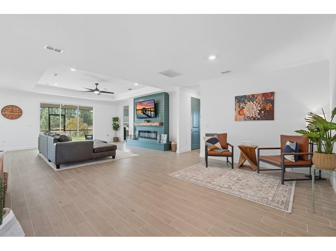 2123 Raglan Circle Ormond Beach FL 32174 V4945068 image17