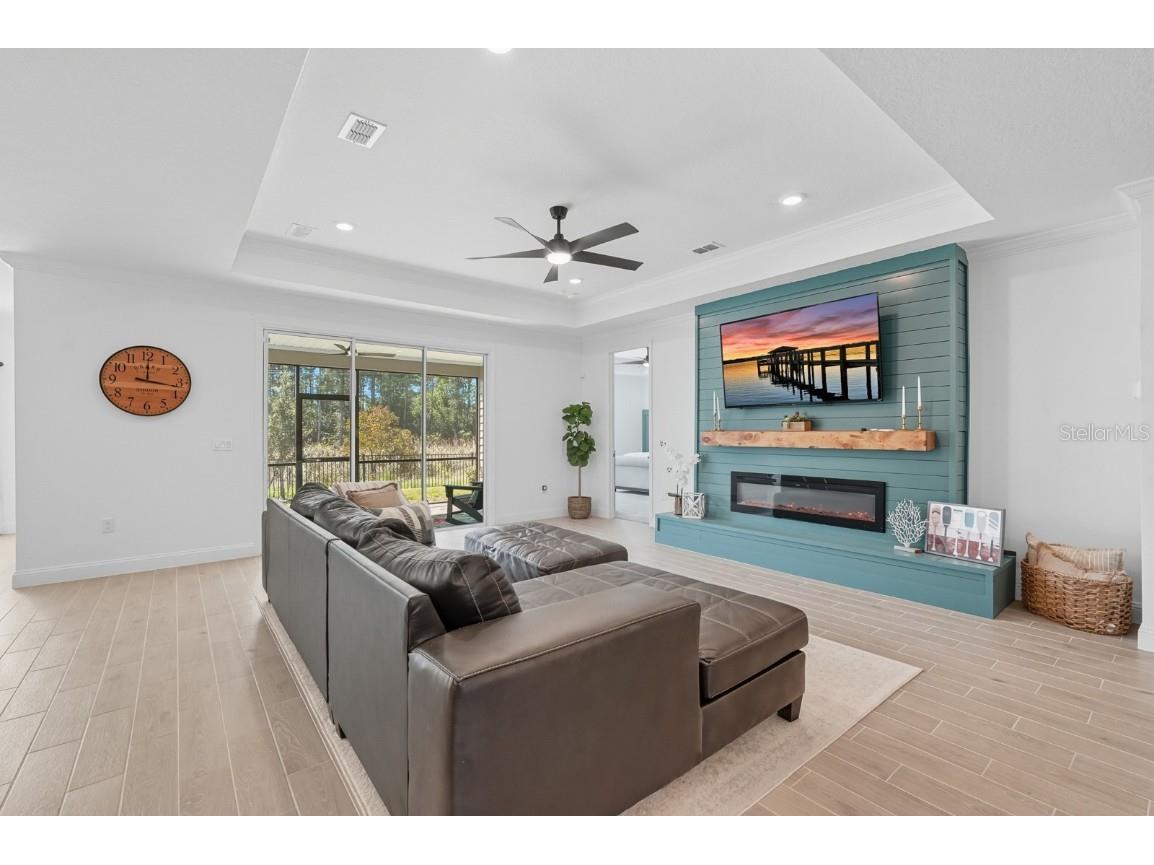 2123 Raglan Circle Ormond Beach FL 32174 V4945068 image19