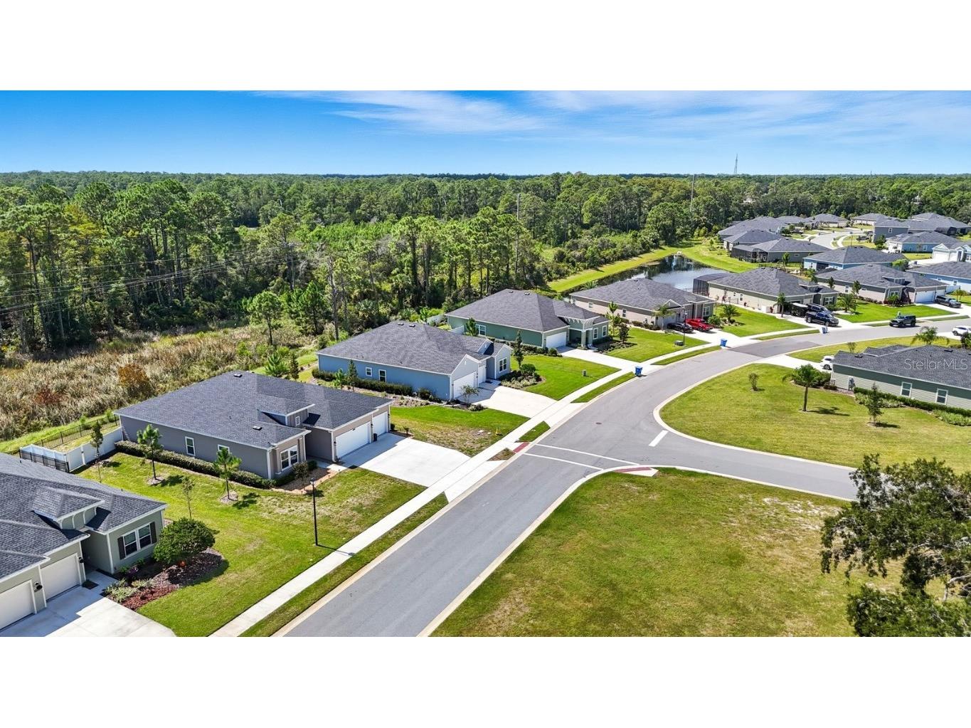 2123 Raglan Circle Ormond Beach FL 32174 V4945068 image2