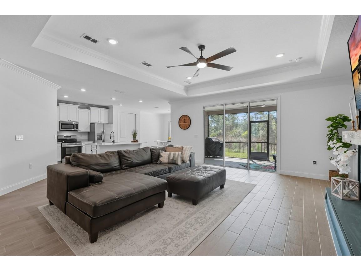 2123 Raglan Circle Ormond Beach FL 32174 V4945068 image20