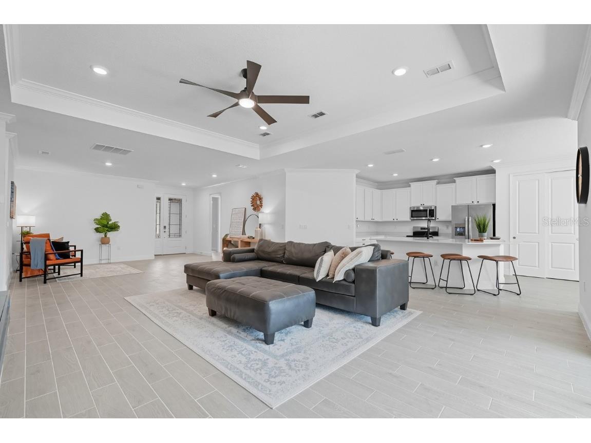 2123 Raglan Circle Ormond Beach FL 32174 V4945068 image21