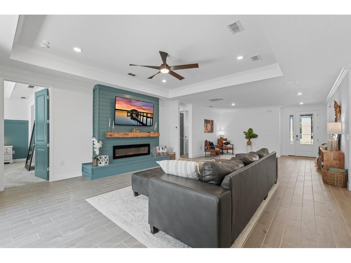 2123 Raglan Circle Ormond Beach FL 32174 V4945068 image22