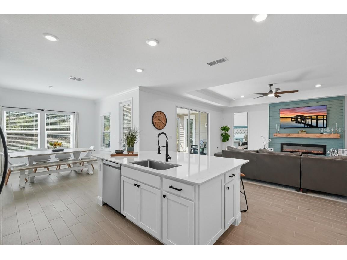 2123 Raglan Circle Ormond Beach FL 32174 V4945068 image24