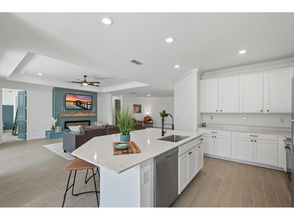 2123 Raglan Circle Ormond Beach FL 32174 V4945068 image25