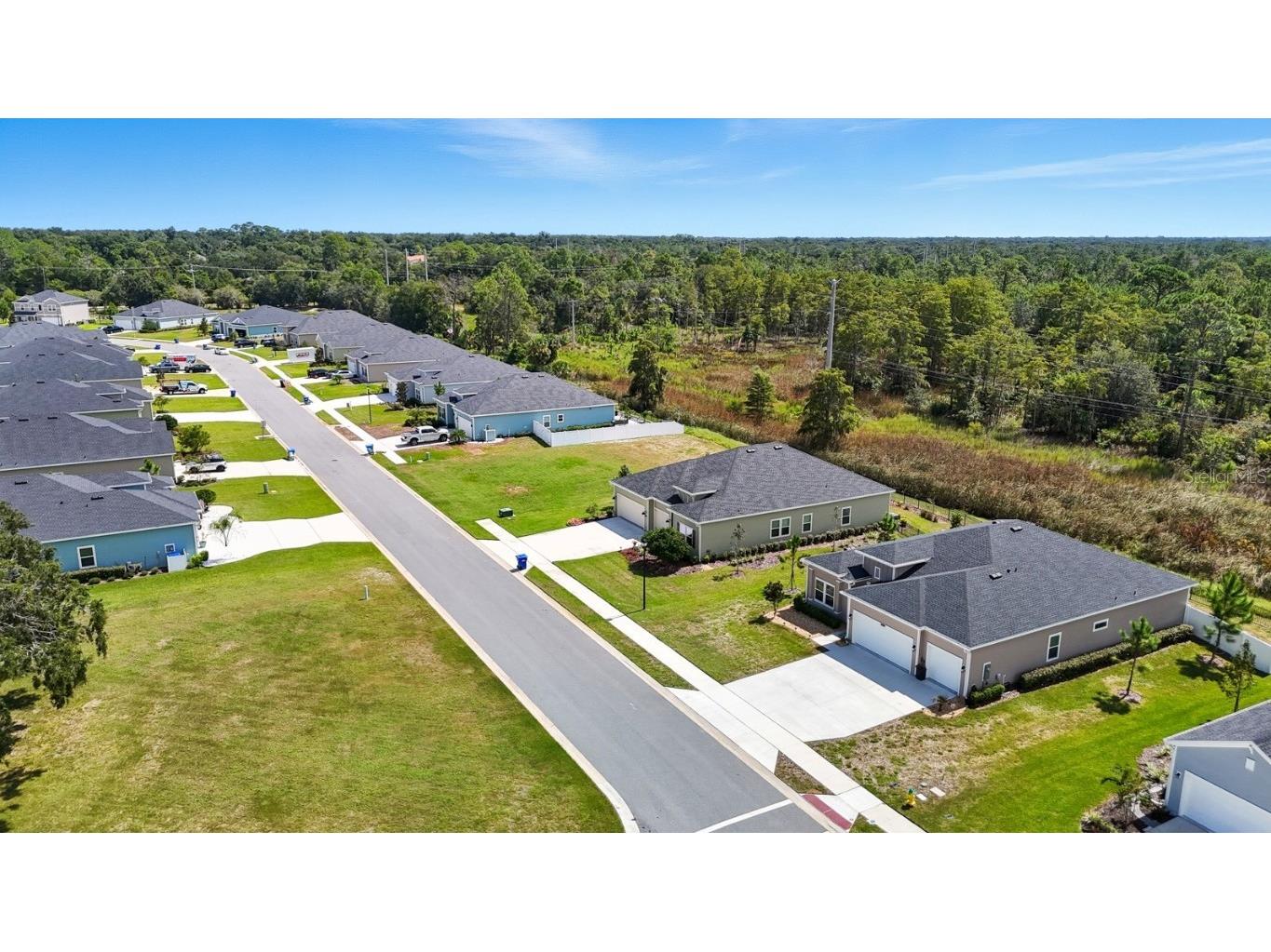 2123 Raglan Circle Ormond Beach FL 32174 V4945068 image3