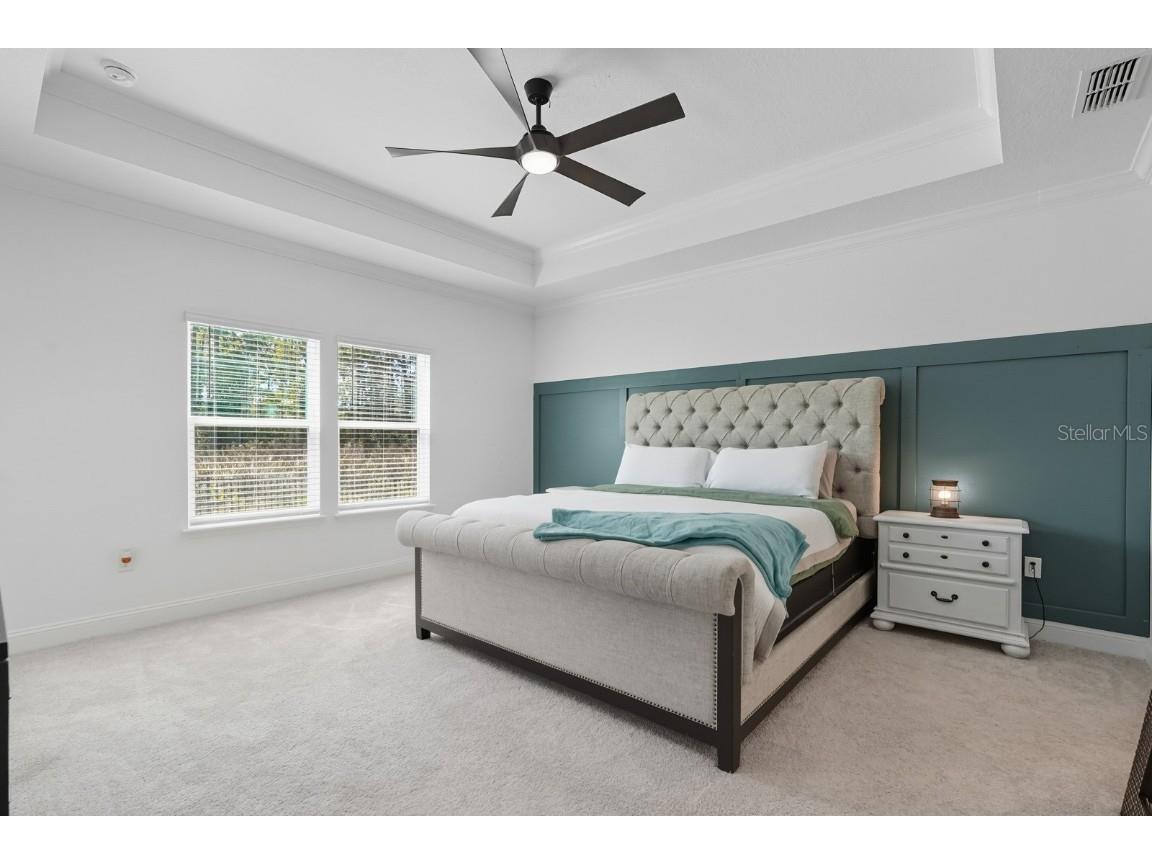 2123 Raglan Circle Ormond Beach FL 32174 V4945068 image33