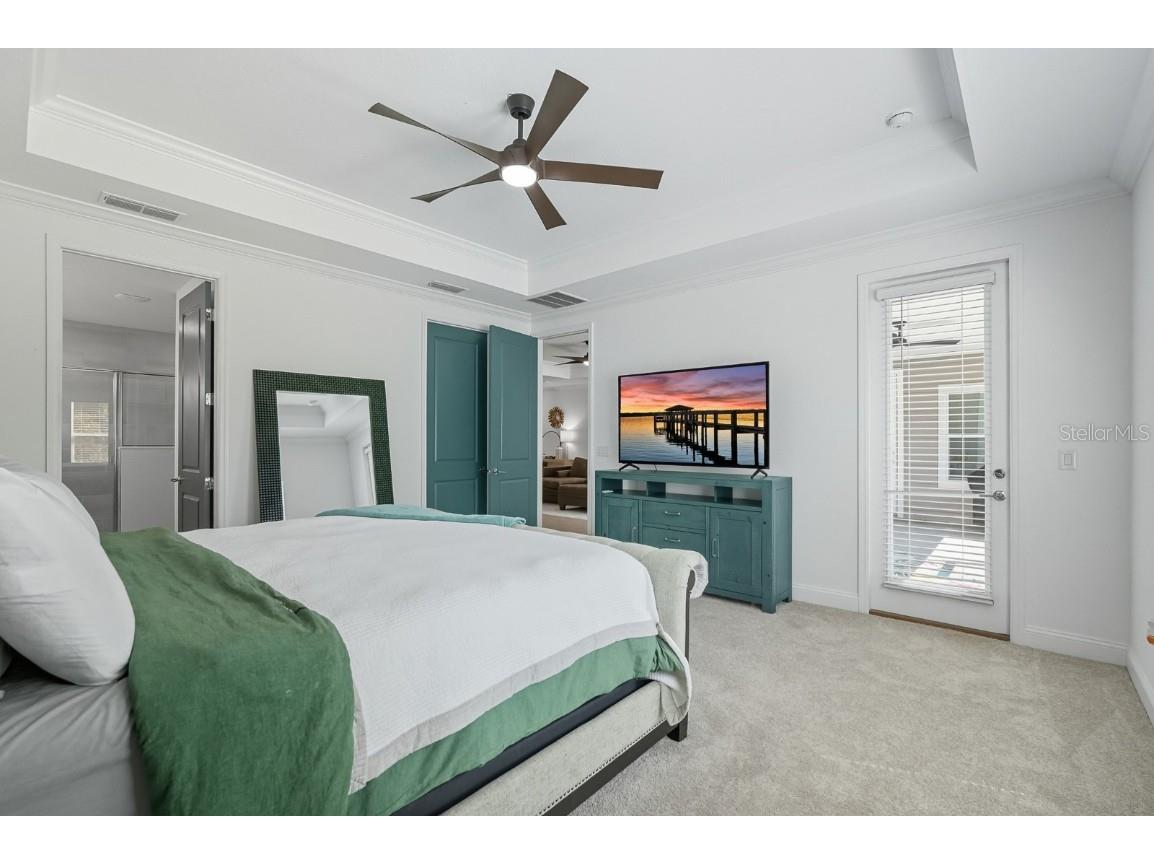 2123 Raglan Circle Ormond Beach FL 32174 V4945068 image34