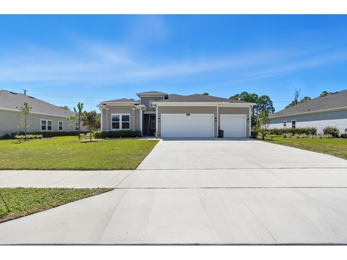 2123 Raglan Circle Ormond Beach FL 32174 V4945068 image5