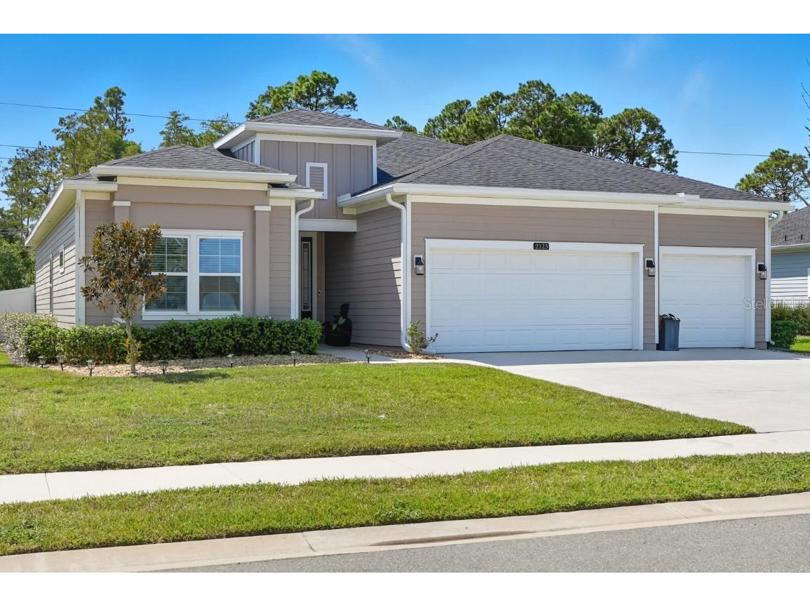 2123 Raglan Circle Ormond Beach FL 32174 V4945068 image6