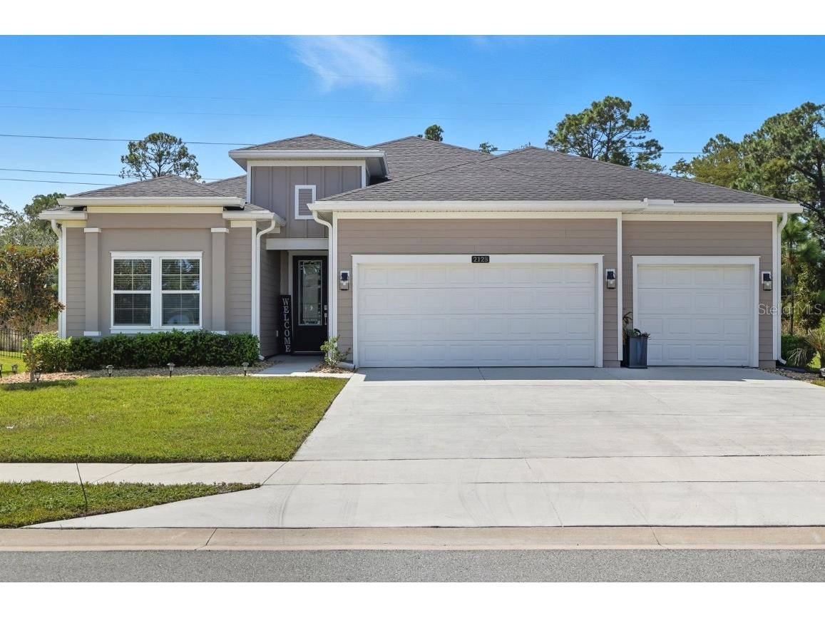 2123 Raglan Circle Ormond Beach FL 32174 V4945068 image7