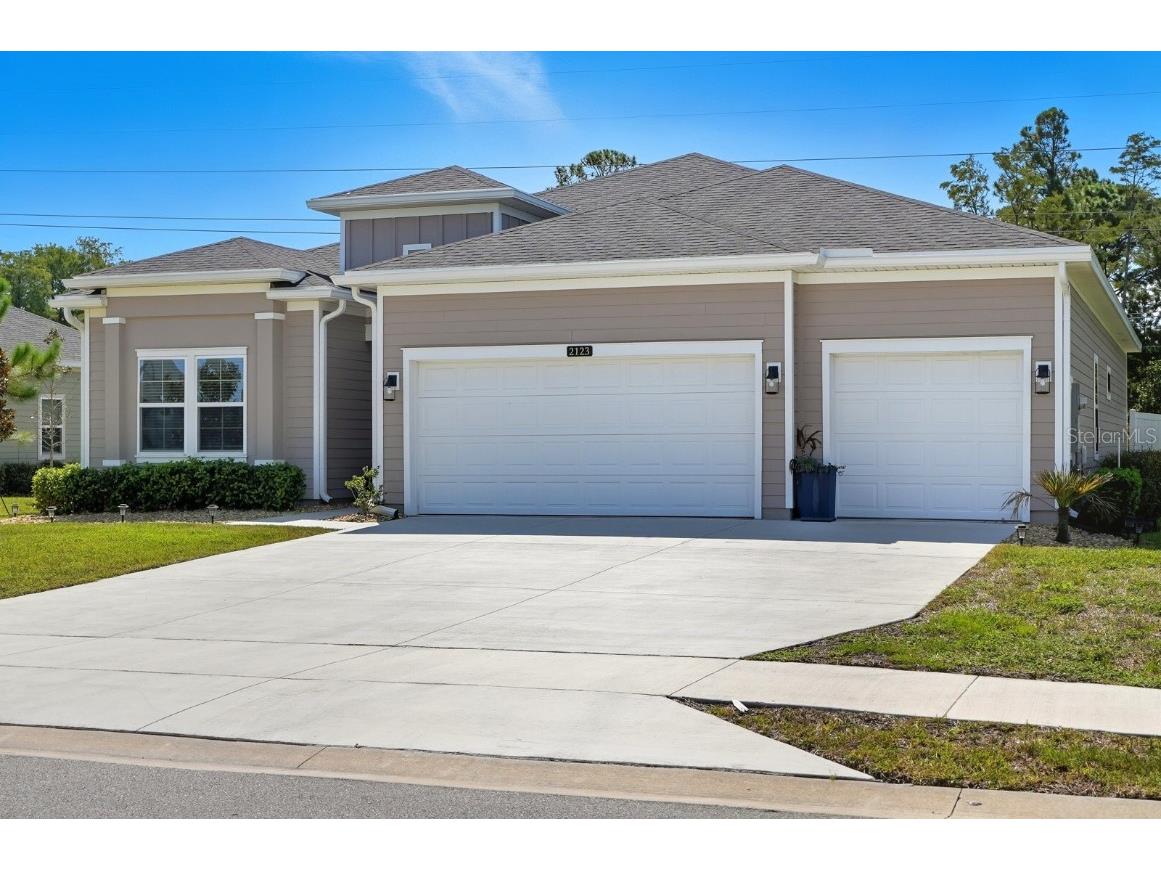 2123 Raglan Circle Ormond Beach FL 32174 V4945068 image9