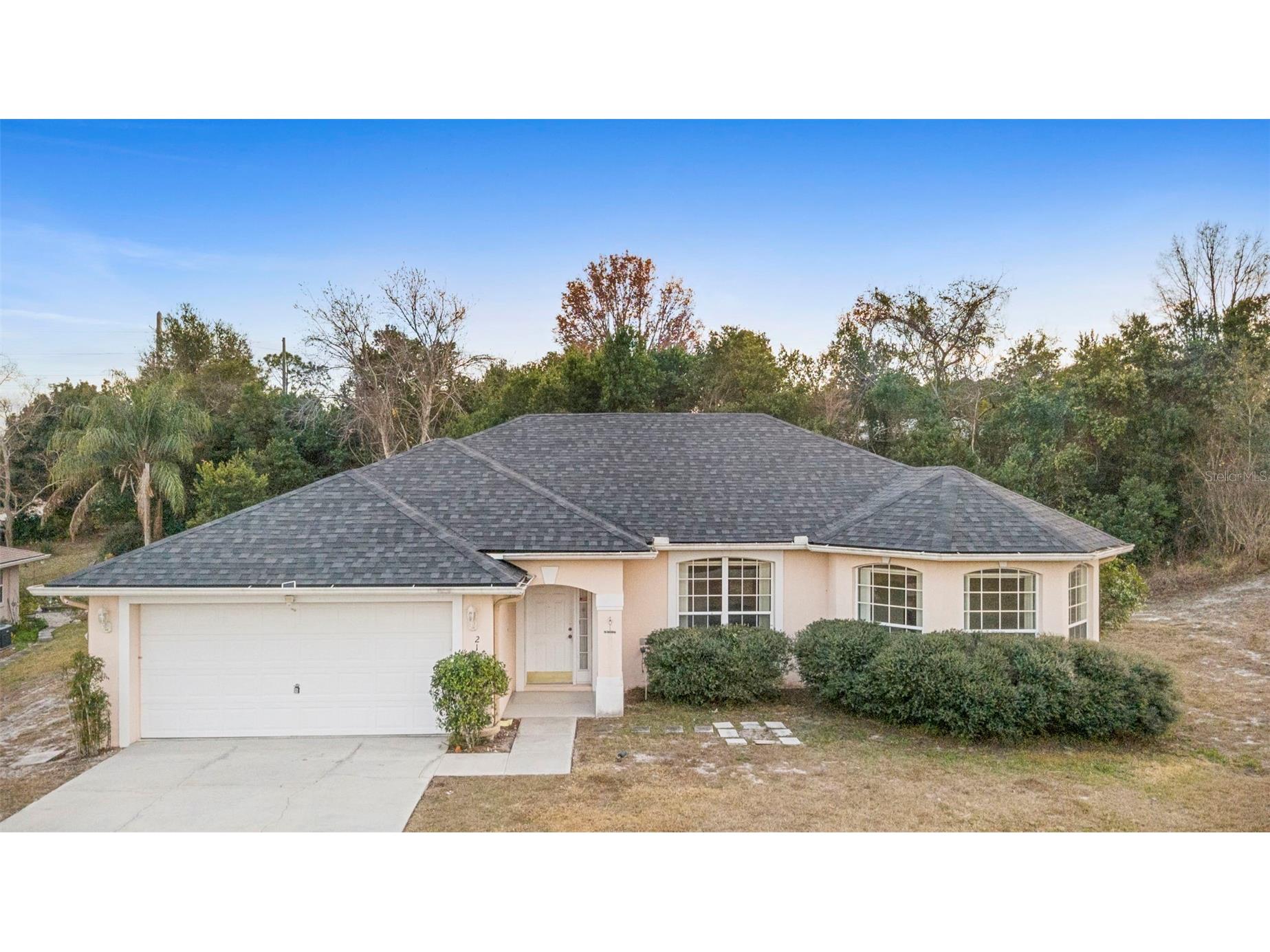 2123 Shadow Ridge Drive Deltona FL 32725 V4946934 image1