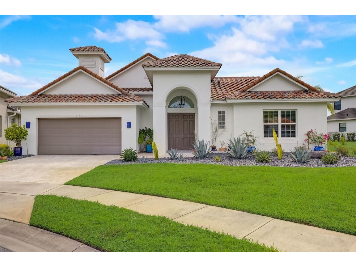 2123 Sherbrook Avenue Davenport FL 33837 S5090238 image1