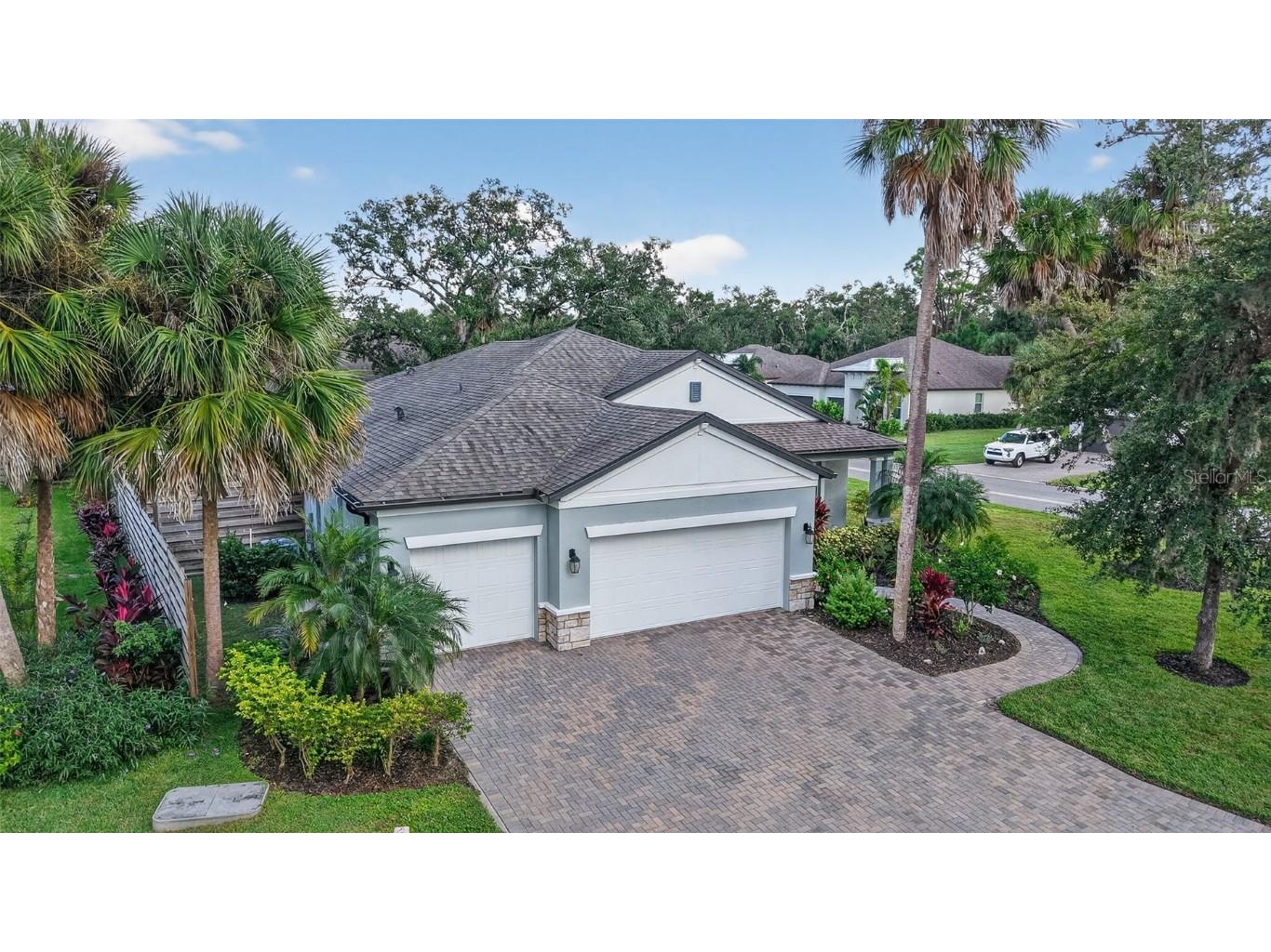 2123 Sylvan Lea Drive Sarasota FL 34240 A4669652 image49