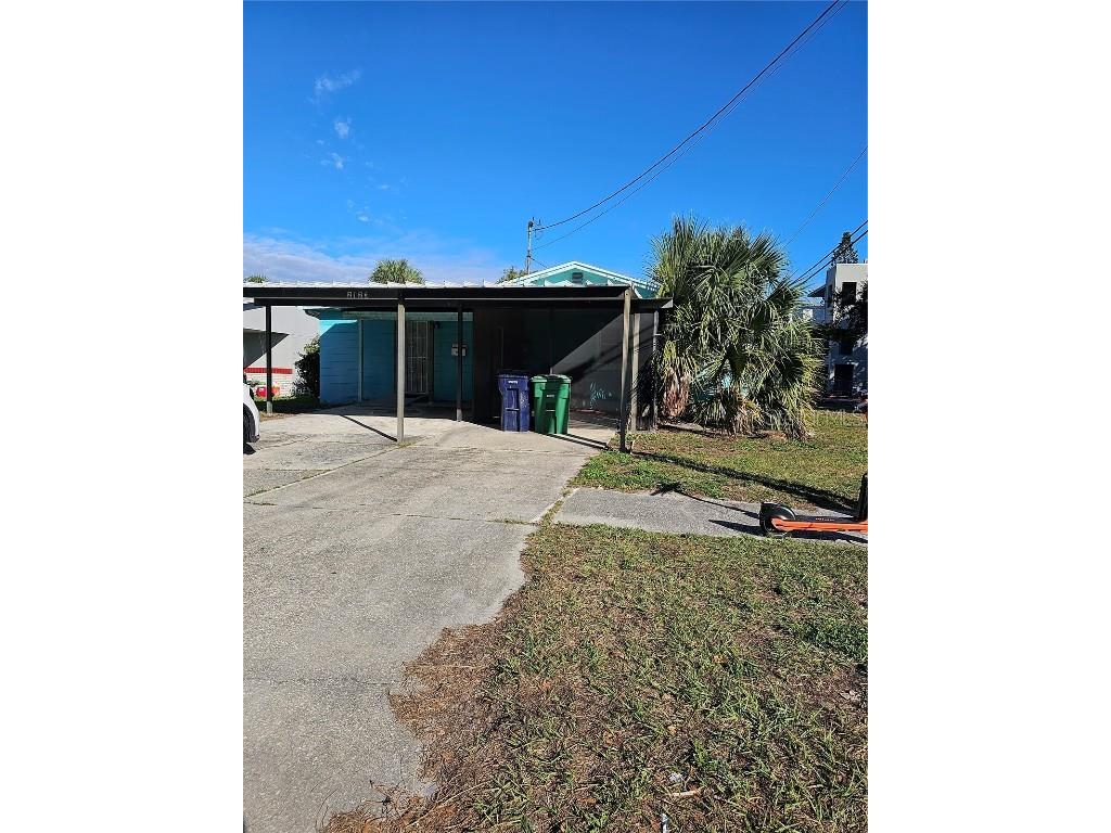 2123 W Saint Conrad Street Tampa FL 33607 T3489512 image1