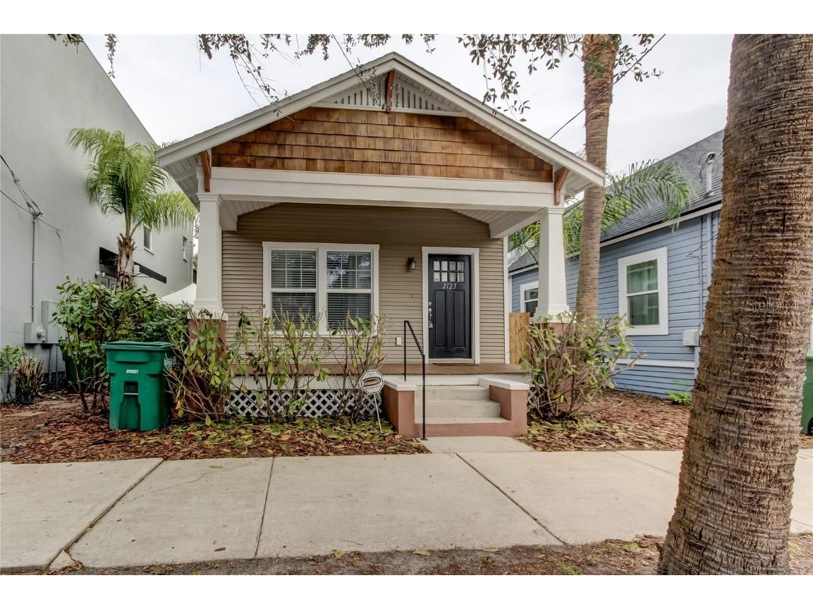 2123 W Spruce Street Tampa FL 33607 T3510844 image1