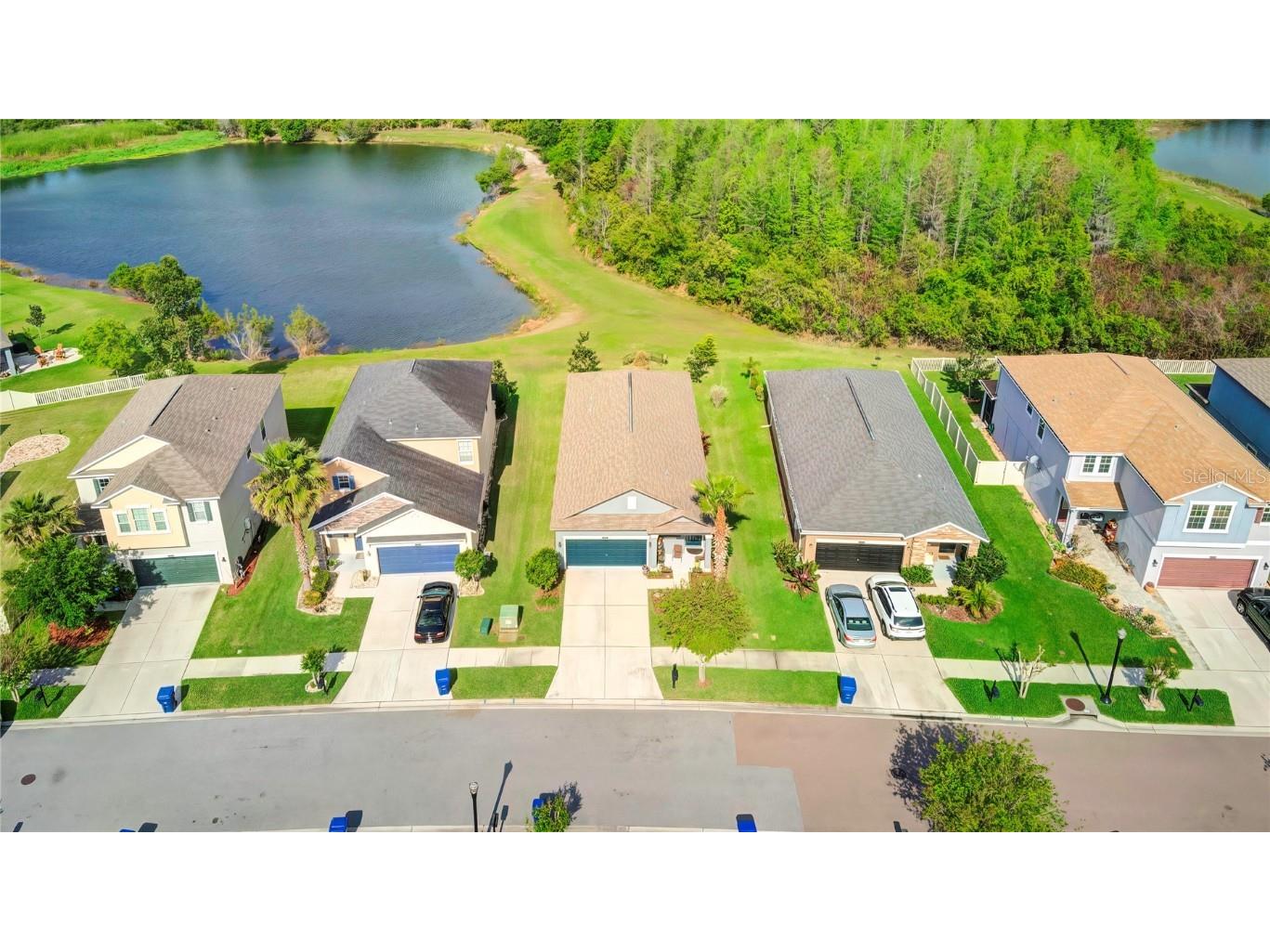 21231 Southern Charm Drive Land O Lakes FL 34637 T3515599 image1