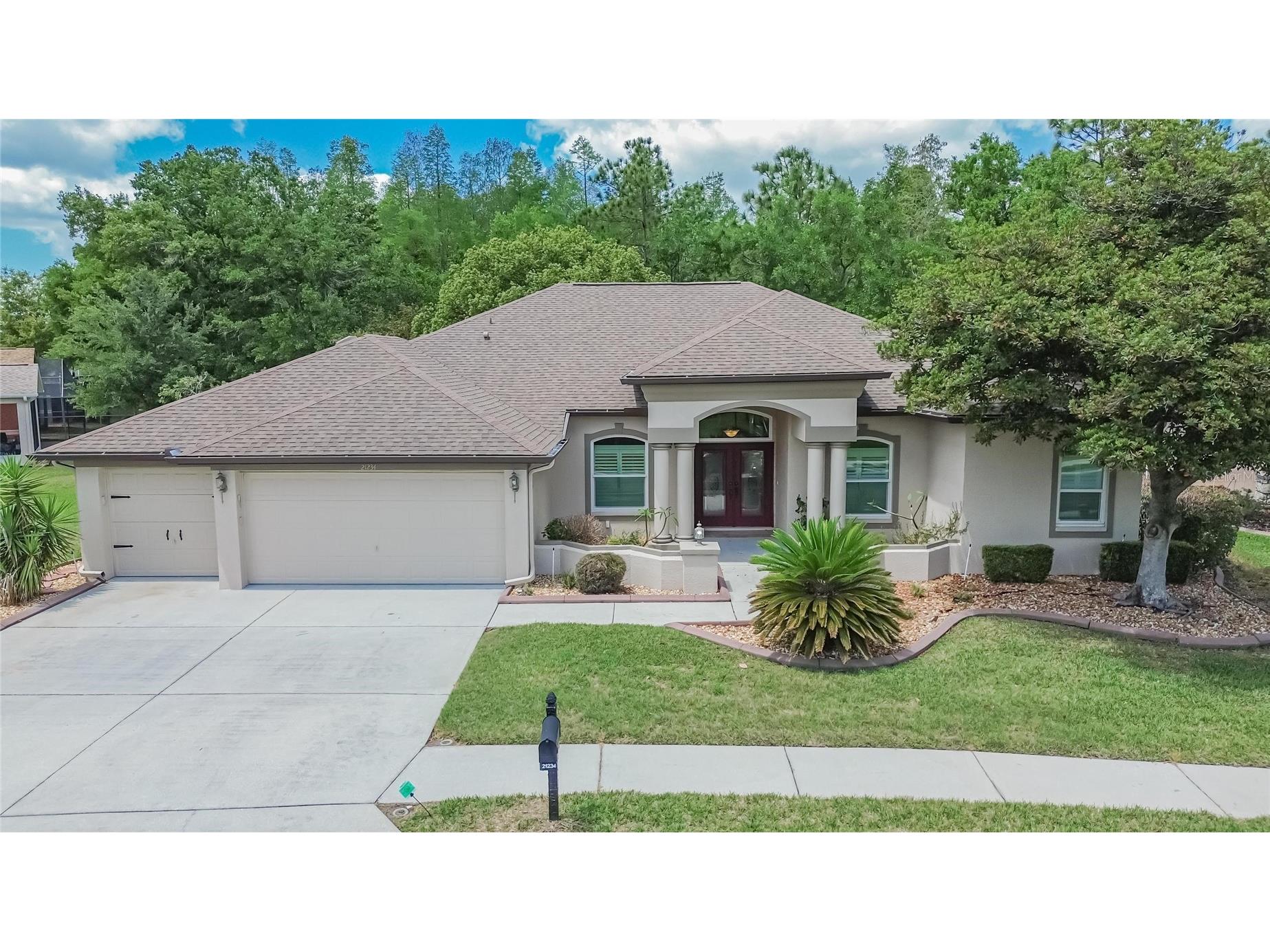 21234 Tangor Road Land O Lakes FL 34637 TB8496092 image1