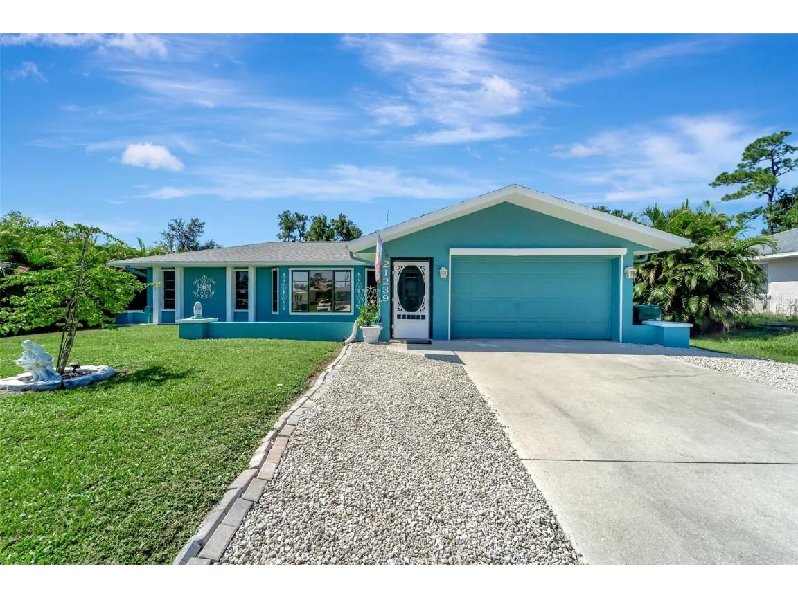 21239 Argyle Avenue Port Charlotte FL 33954 C7496132 image1