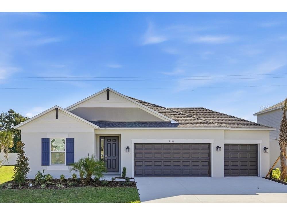 2124 Babbling Brook Boulevard Auburndale FL 33823 TB8451173 image1