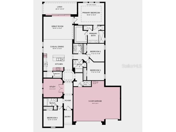 2124 Babbling Brook Boulevard Auburndale FL 33823 TB8451173 image29