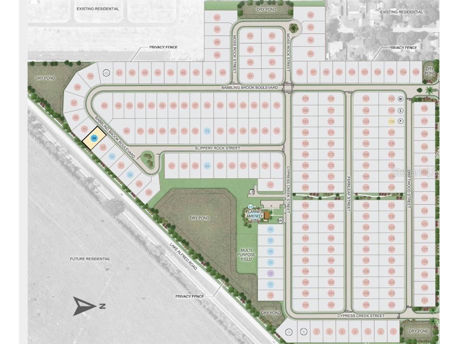 2124 Babbling Brook Boulevard Auburndale FL 33823 TB8451173 image30