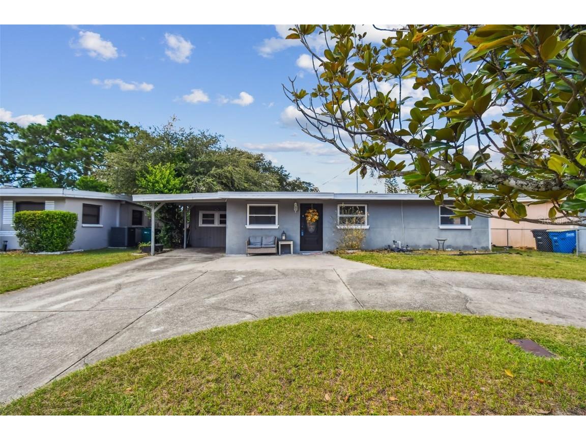 2124 Catalina Drive Clearwater FL 33764 W7878578 image1
