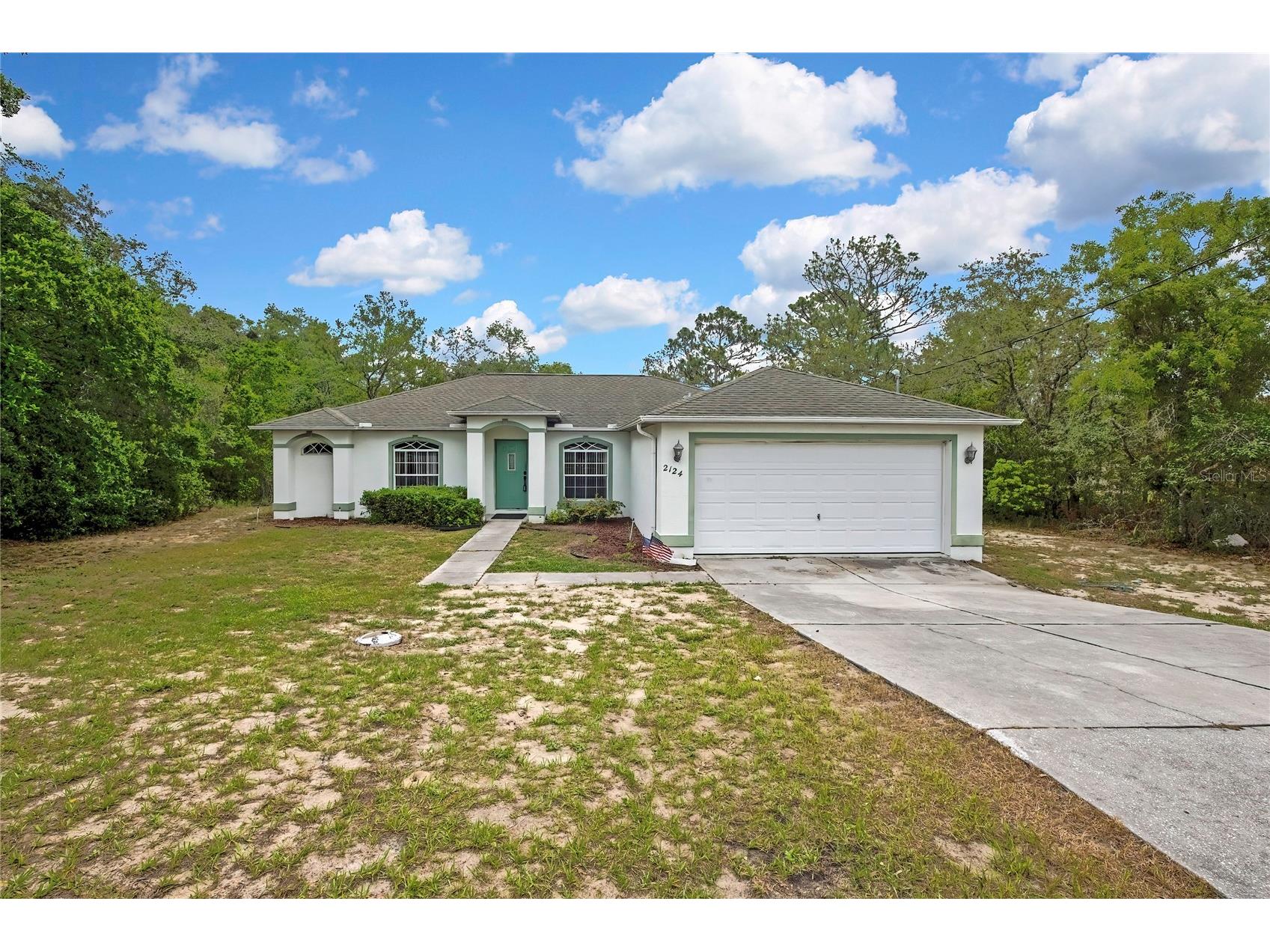 2124 Deborah Drive Spring Hill FL 34609 W7886391 image1