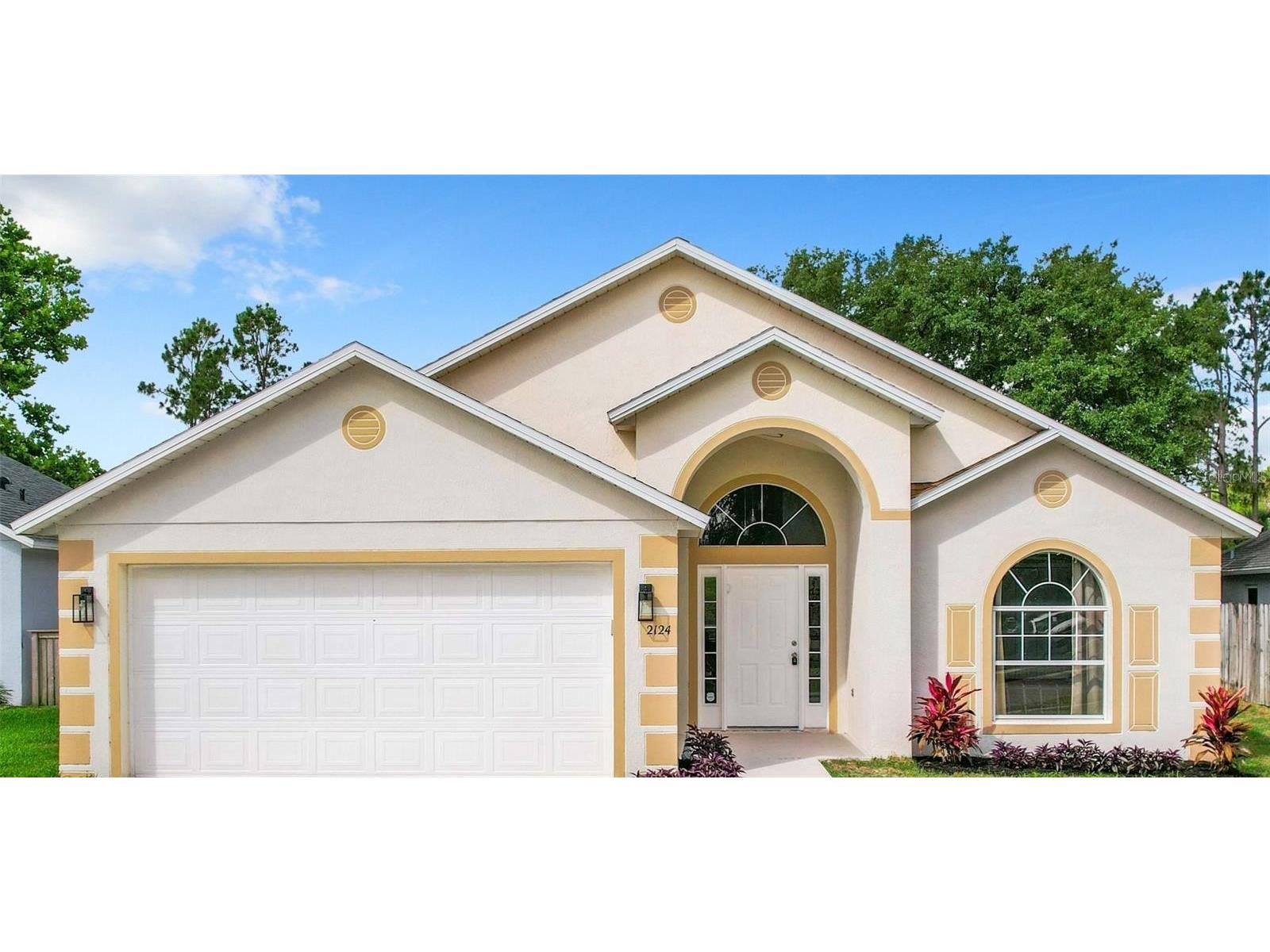 2124 Fish Eagle Street Clermont FL 34714 O6312620 image1