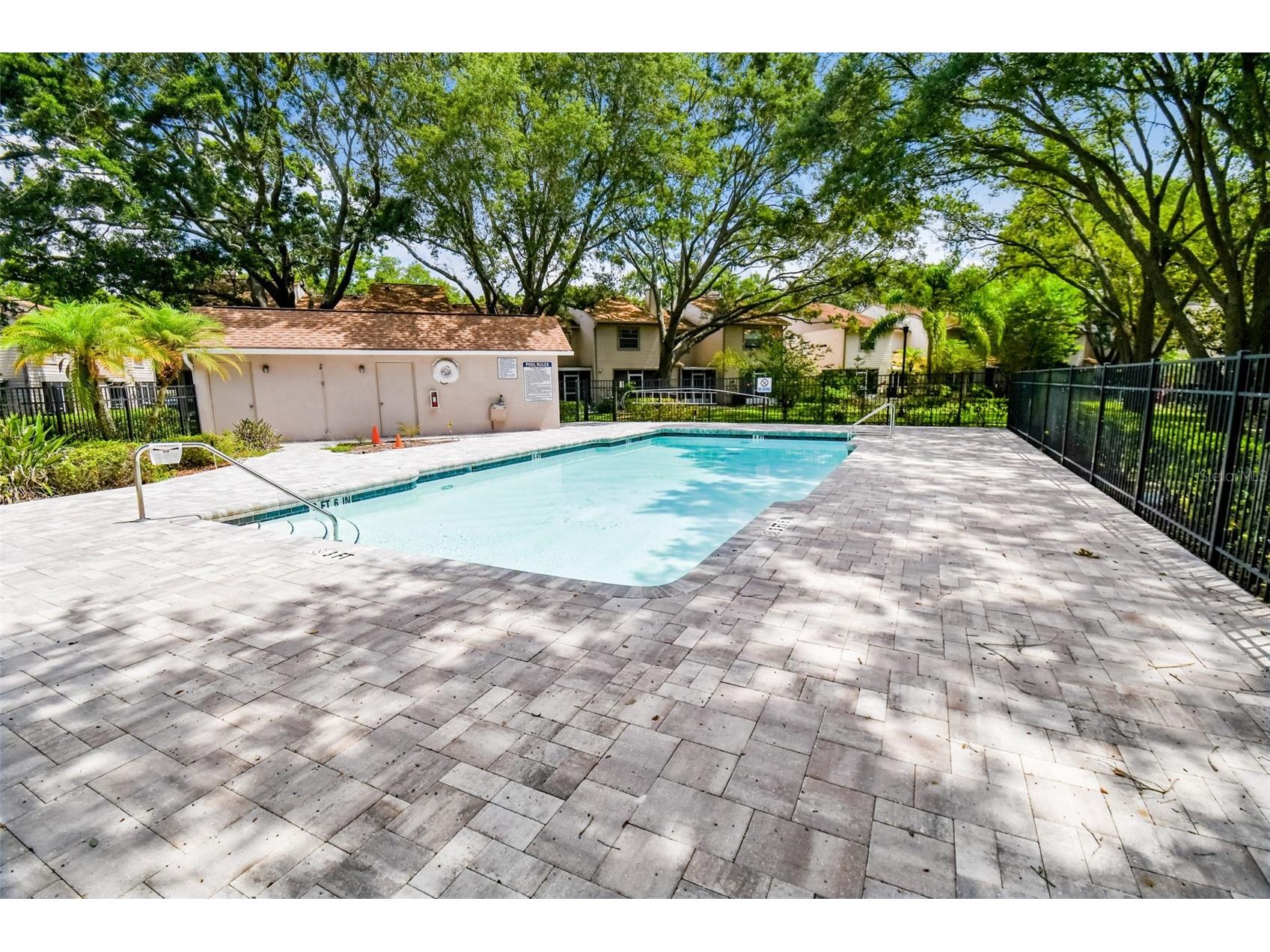 2124 Fletchers Point Circle Tampa FL 33613 TB8426882 image70