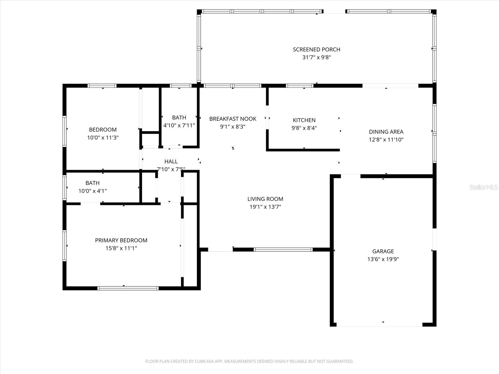 2124 Greenbriar Boulevard Clearwater FL 33763 TB8502677 image28