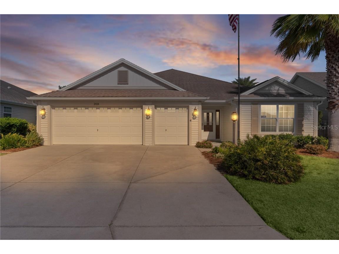 2124 Hames Lane The Villages FL 32162 G5096583 image1