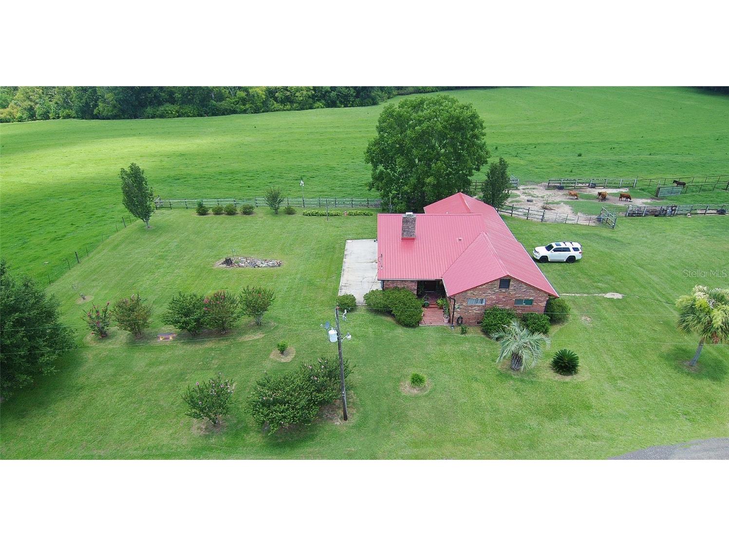 2124 Happy Hollow Road Bonifay FL 32425 A4576712 image1