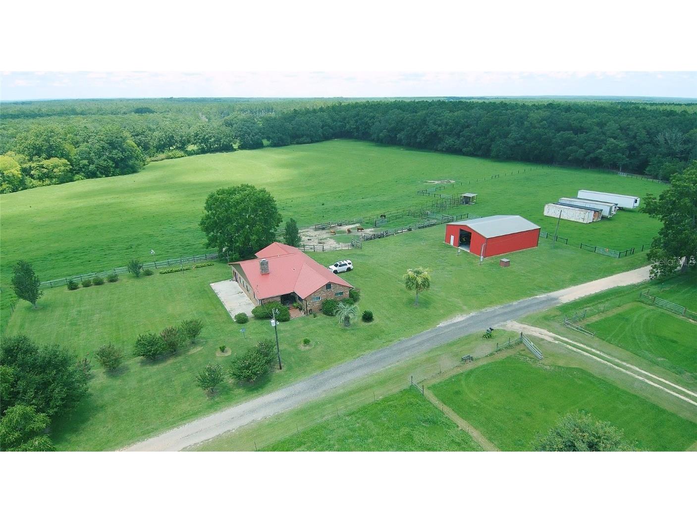 2124 Happy Hollow Road Bonifay FL 32425 A4579229 image1