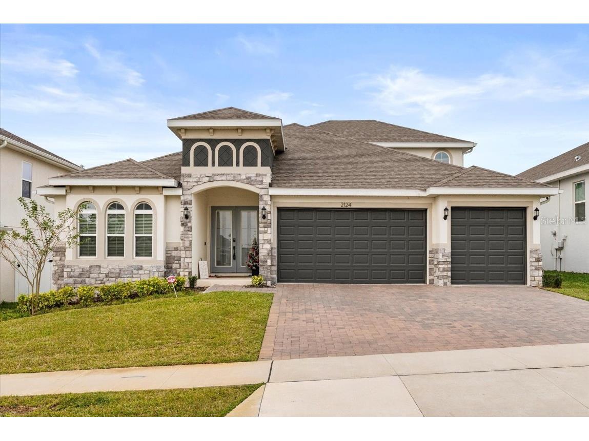 2124 Keystone Pass Boulevard Minneola FL 34715 O6366665 image1