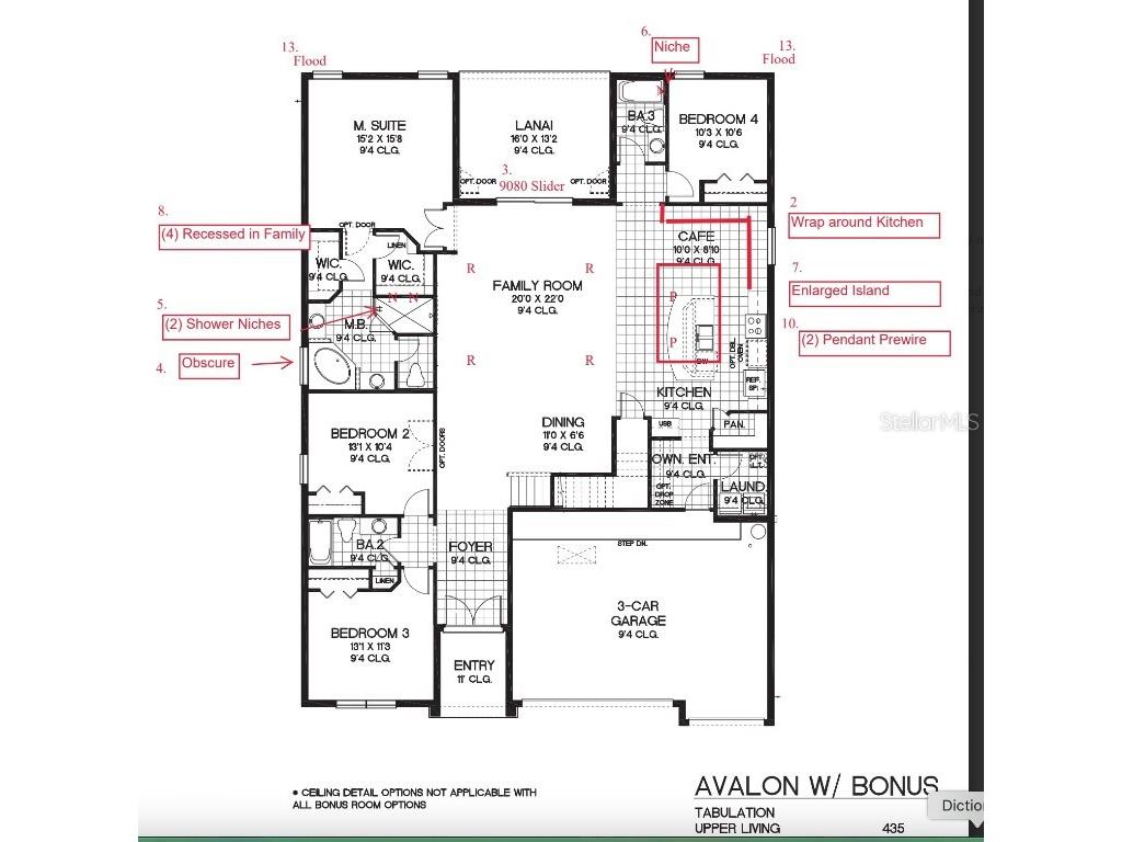 2124 Keystone Pass Boulevard Minneola FL 34715 O6366665 image36