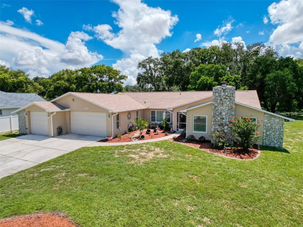 2124 Little Peach Court Spring Hill FL 34608 W7877294 image1