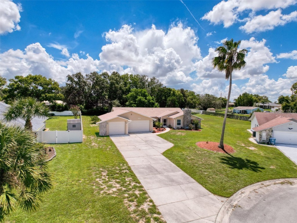 2124 Little Peach Court Spring Hill FL 34608 W7877294 image2