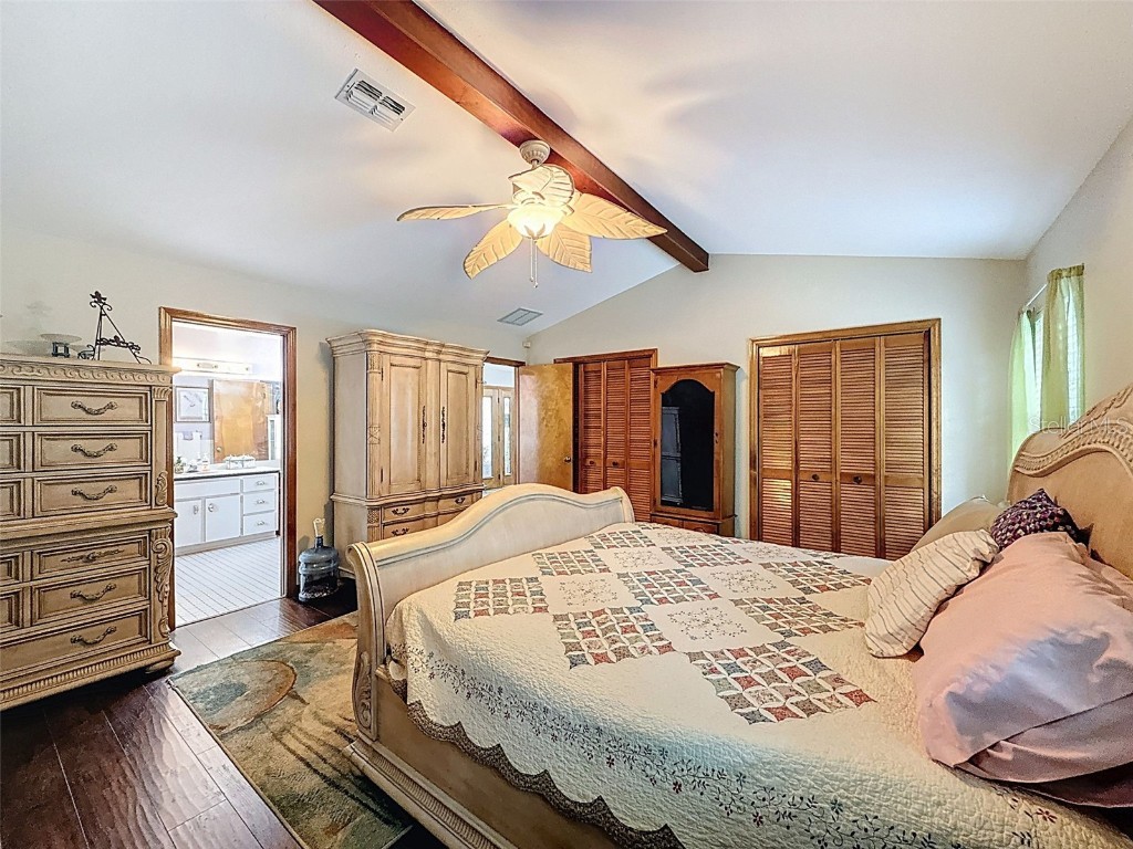 2124 Little Peach Court Spring Hill FL 34608 W7877294 image27