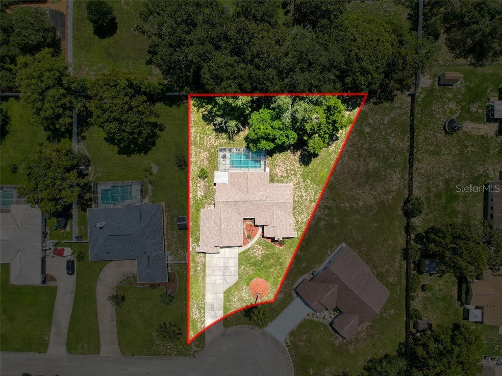 2124 Little Peach Court Spring Hill FL 34608 W7877294 image4