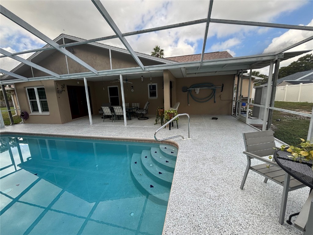 2124 Little Peach Court Spring Hill FL 34608 W7877294 image44