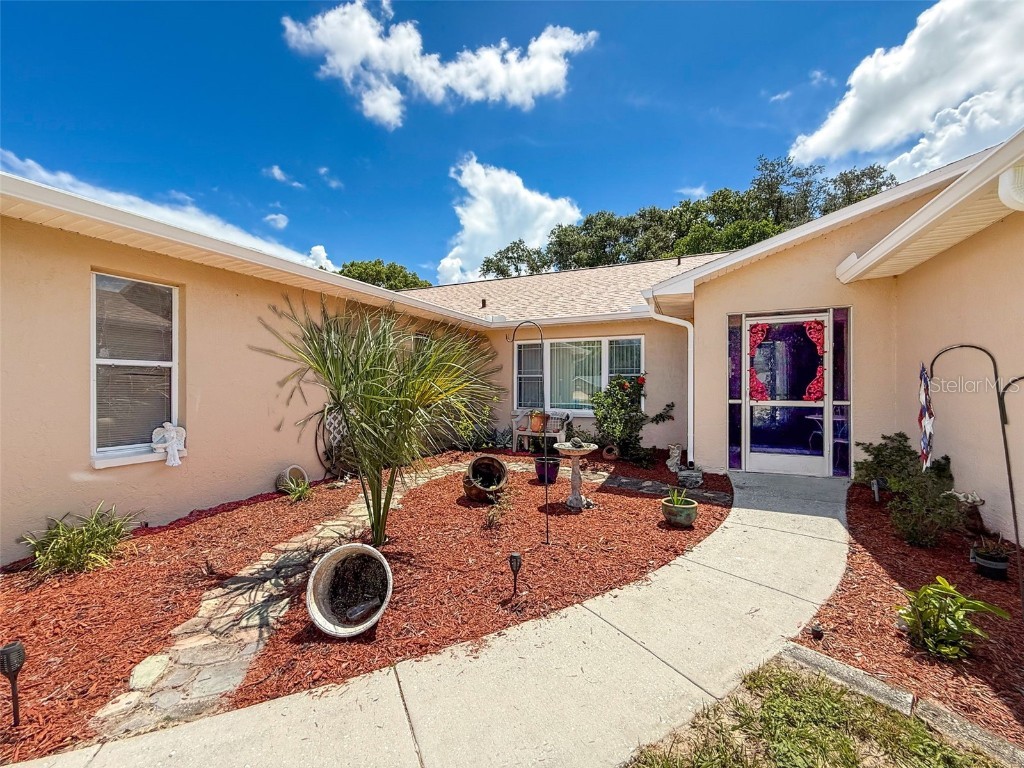 2124 Little Peach Court Spring Hill FL 34608 W7877294 image5